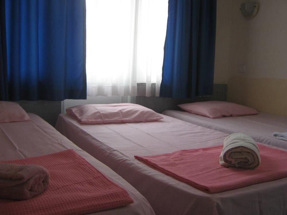 Ayda Hotel 库萨达斯 外观 照片