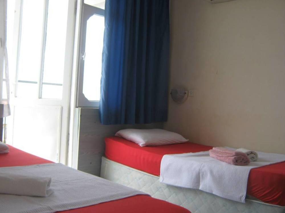 Ayda Hotel 库萨达斯 外观 照片