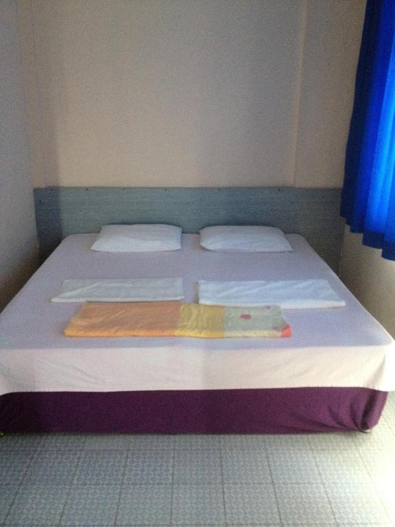 Ayda Hotel 库萨达斯 外观 照片