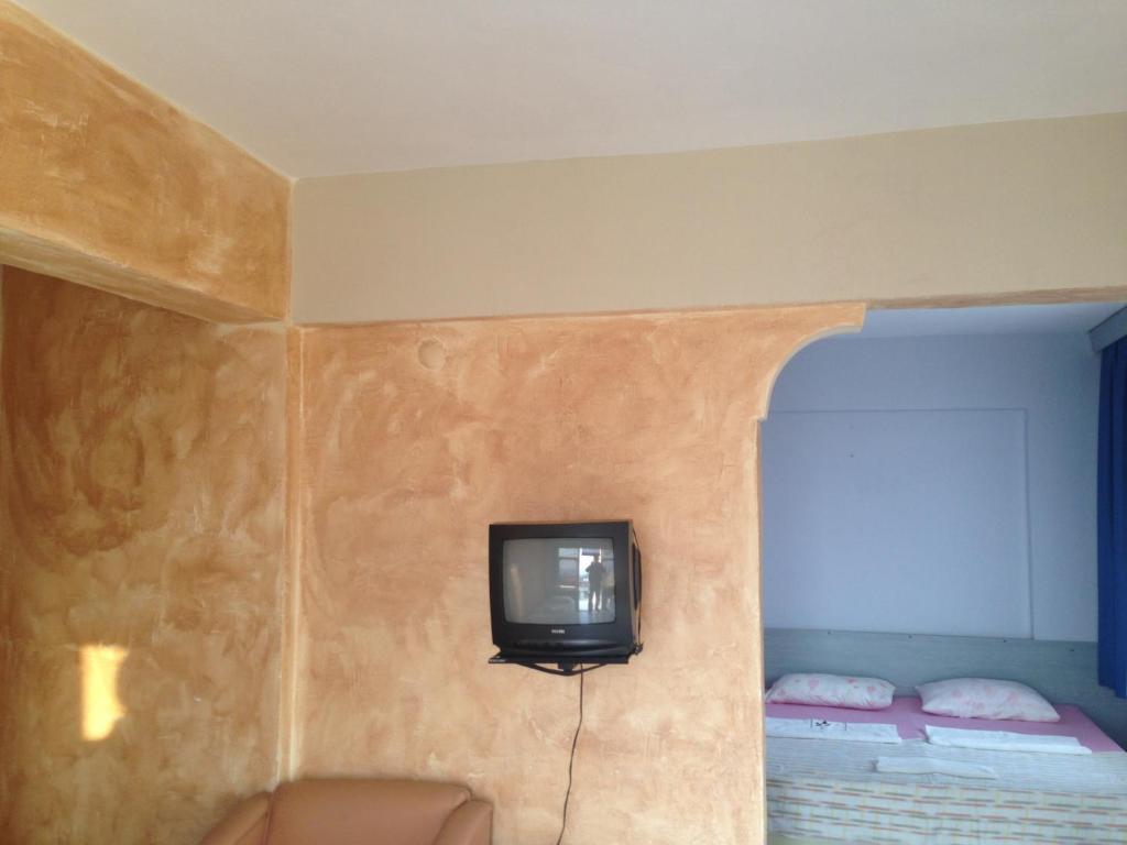 Ayda Hotel 库萨达斯 客房 照片