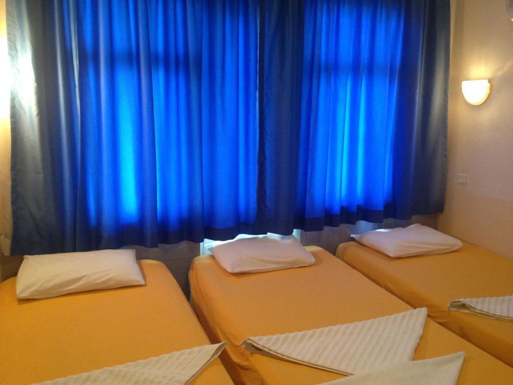 Ayda Hotel 库萨达斯 客房 照片