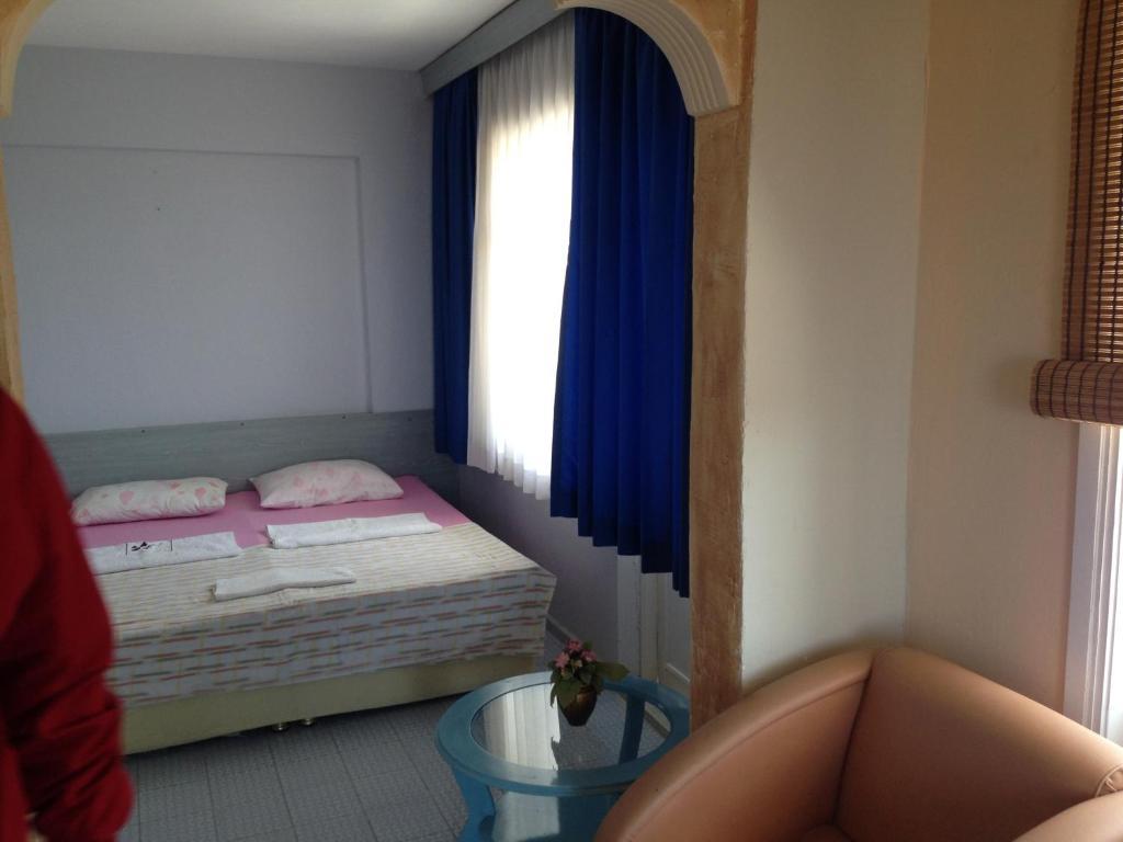 Ayda Hotel 库萨达斯 客房 照片