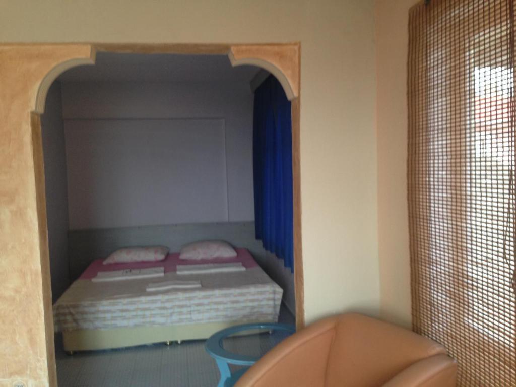 Ayda Hotel 库萨达斯 外观 照片
