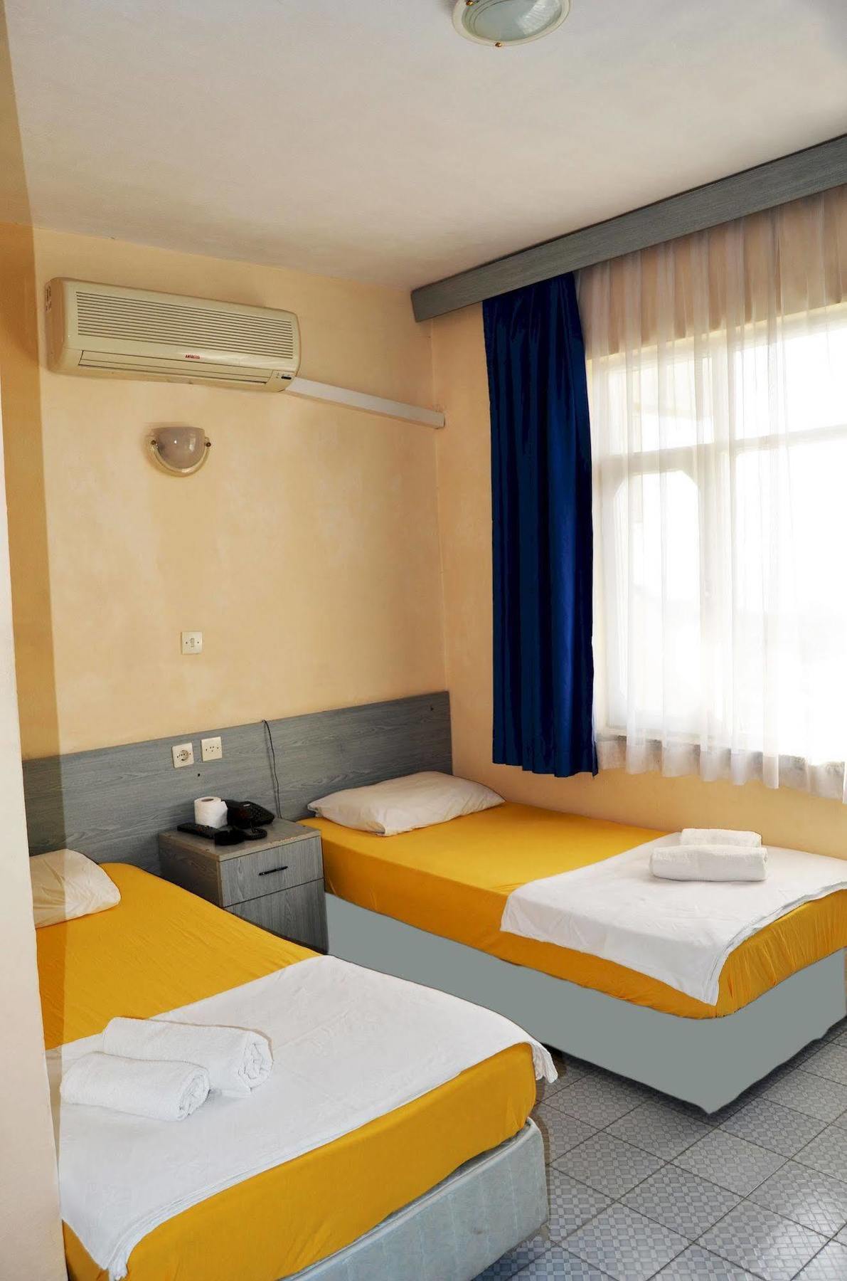 Ayda Hotel 库萨达斯 外观 照片